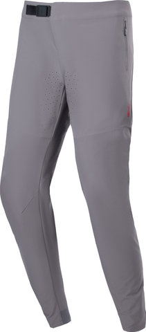 alpinestars Pantalon A-Aria Elite - drak gray/32