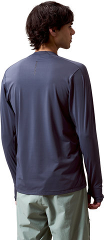 Endura Alltrack Roam Scuba Hoodie - carbon grey | M