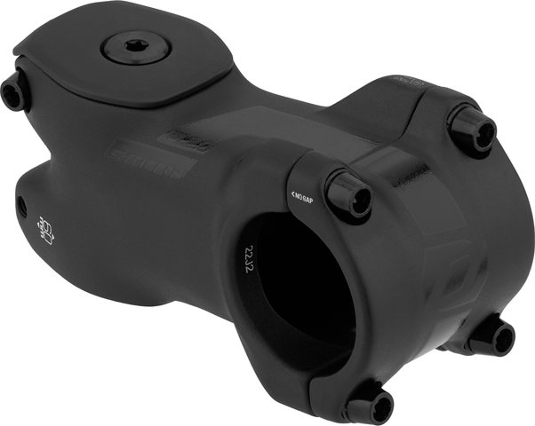 Syncros FL2.0 Stem - black/+6°/-6° (FlipFlop)/60 mm