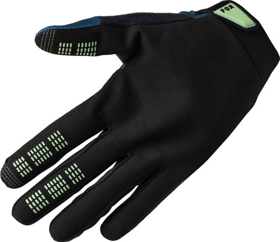 Fox Head Ranger Blend Full-Finger Gloves - dark blue | S