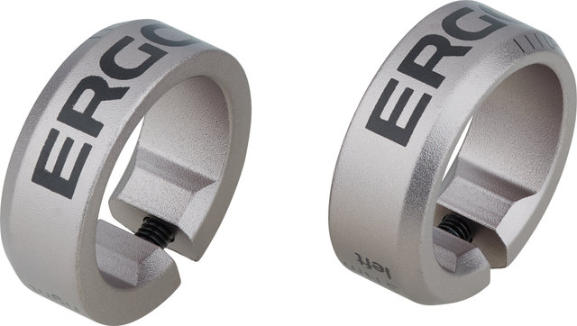 Ergon Anillos de bloqueo para puños de manillar GDH Team - universal
