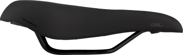 Specialized Body Geometry Comfort Gel Saddle - black/180 mm