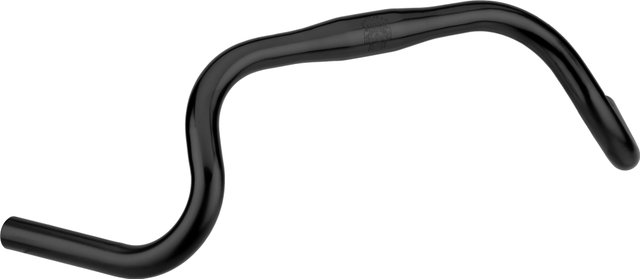 NITTO RM-3 SSB 31.8 Lenker - schwarz/58 cm