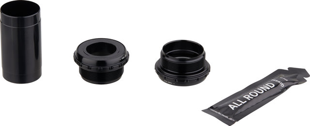 CeramicSpeed Eje de Pedalier Alpha ITA Shimano Road - black/ITA