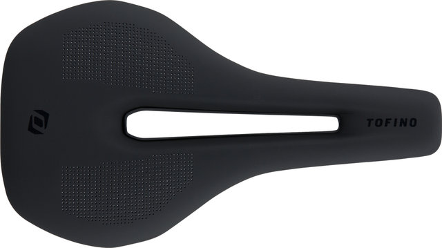 Syncros Tofino V SL Cut-Out Carbon Sattel - black matt