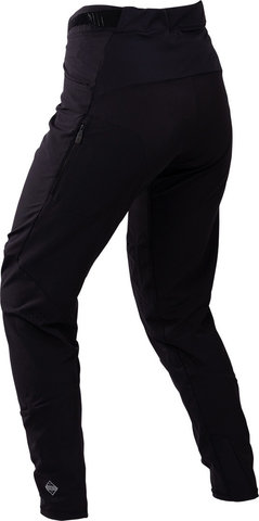Leatt MTB Trail 2.0 Women's Trousers - ghost black | XS