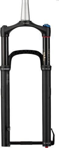 RockShox Bluto RL Fat 26" suspension fork - black | 120 mm | 51 mm | 150 mm | 1 1/8" - 1,5" tapered | 26" | 15 mm Thru Axle