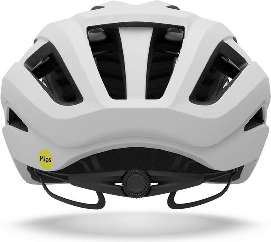 Giro Giro Aries Spherical - matte white | 51 - 55 cm