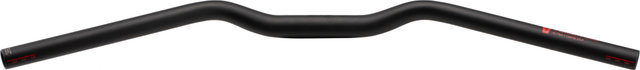 SQlab 302 Sport 2.0 - 25.4 Handlebars - black/680 mm