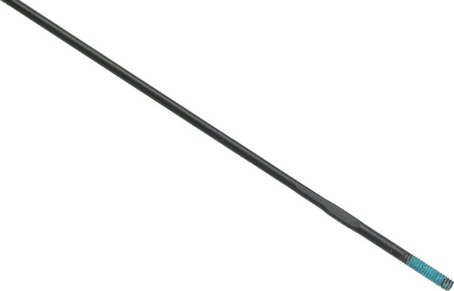 Shimano Ersatzspeiche WH-M8000-TL / WH-M8020-TL 29" - schwarz/300 mm