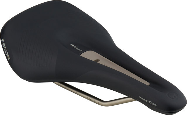 Ergon Selle SR Allroad Comp Women - black/S/M