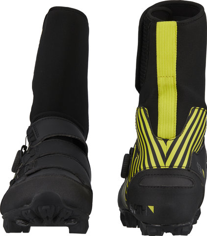 45NRTH Zapatillas Ragnarök Tall MTB - black/42/42