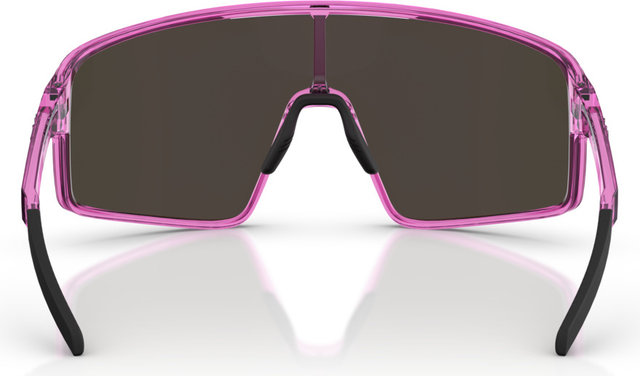 Bliz Gafas Deportivas P001S - transparent pink
