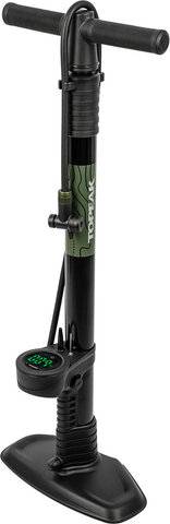 Topeak Bomba de pie digital Joeblow Mountain X - black