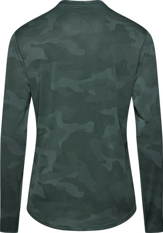 Fox Head Ranger TruDri L/S Trikot - S