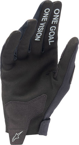 alpinestars Radar Ganzfinger-Handschuhe - black | L