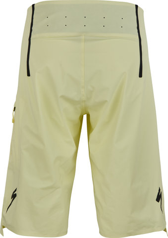 Specialized Pantalones cortos Butter Trail Air Shorts - butter/32/M