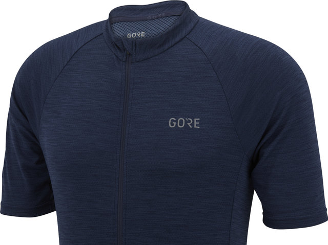 GORE Wear Maillot C3 - orbit blue/M