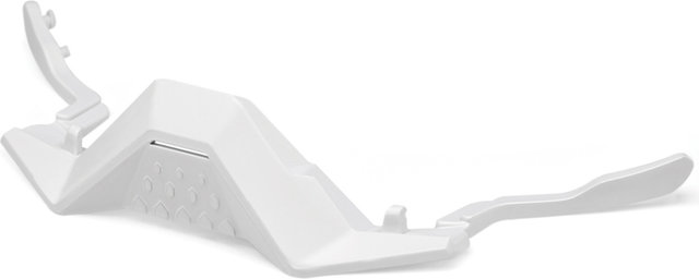 100% Nose Guard pour Masque Armega - blanc