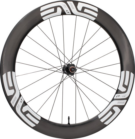 ENVE SES 6.7 28'' SP CL Wheel - white | 142 mm | 28" | rear wheel only | SRAM XDR