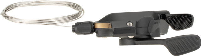 TRP Shift Lever SL-M860 - black-gold | 7-speed