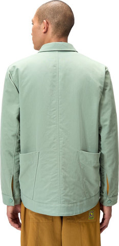 Endura Forty1Thirty Coach Chaqueta - loch green/S Endura Forty1Thirty Coach Chaqueta - loch green/S