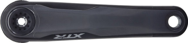 Shimano XTR Enduro FC-M9125-1 Hollowtech II Crank - grey/175,0 mm