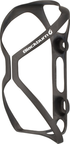 Blackburn Porte-Bidon Cinch Carbon Cage - noir