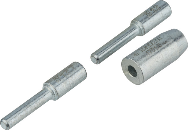 Unior Bike Tools Extracteur pour Bagues 1701/5 - silver
