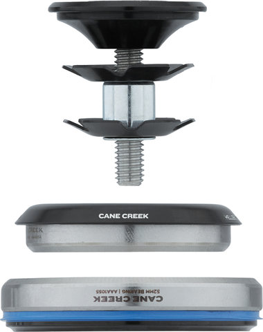 Cane Creek Hellbender 70 Slam IS41/28.6 - IS52/40 Headset 