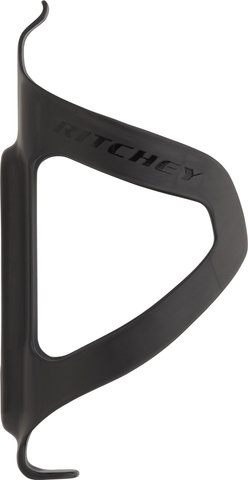 Ritchey Porte-Bidon WCS Carbon - matte UD carbon-black