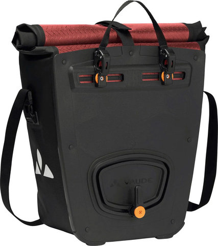 VAUDE Aqua Back Color Panniers - redeva | 24 l