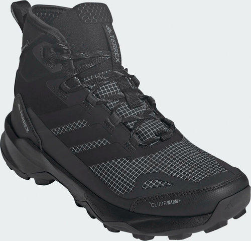 adidas Outdoor TERREX Skychaser AX5 Mid GTX CLIMA Wanderschuhe - cblack cblack carbon | 46 | 11