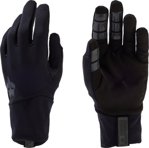 Fox Head Womens Ranger Fire full finger gloves Model 2025 - black/M