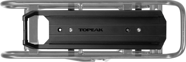 Topeak Adaptateur Omni QuickTrack - noir