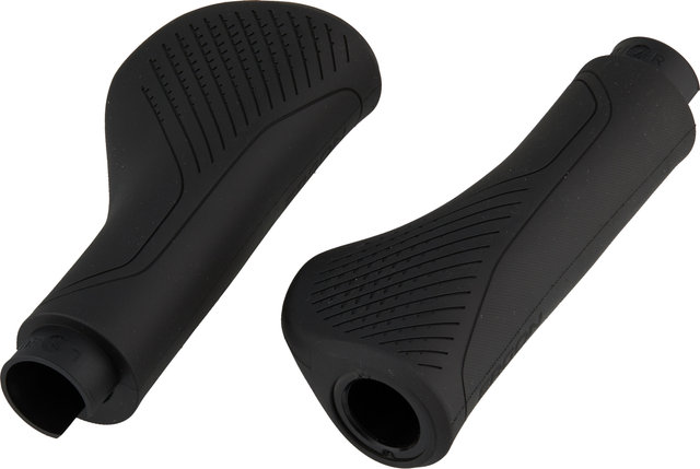 Ergon Cuerpo de puños GS1 - evo black/L