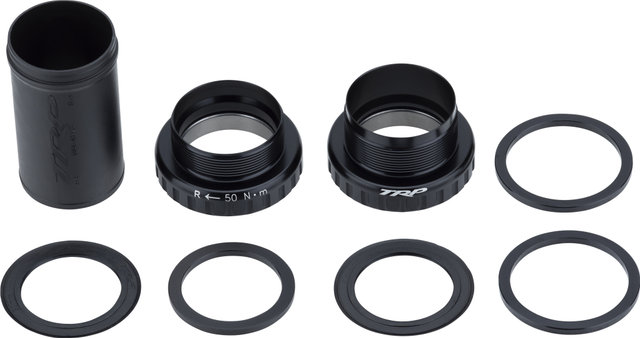 TRP BB-M800 Bottom Bracket - black | BSA