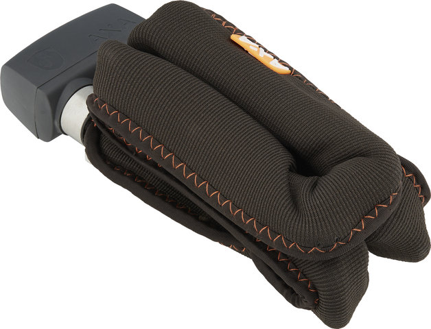 Axa Antivol Pliant Foldable 1000 - gris foncé/105 