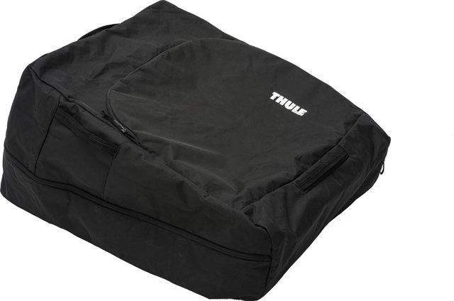Thule Sac de transport Chariot - noir