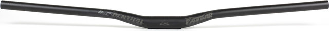 Renthal V3 Fatbar 31.8 20 mm Riser Lenker - black/800 mm