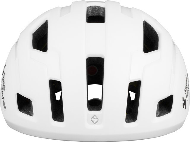 Sweet Protection Seeker MIPS Helmet - matte white | 53 - 61 cm