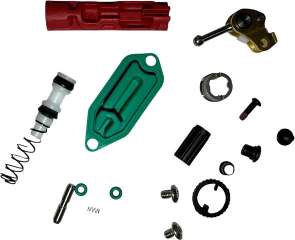 SRAM Brake lever service kit for Maven Ultimate/ Silver B1 - black | Front or rear wheel | Flip-Flop (non-side-specific)