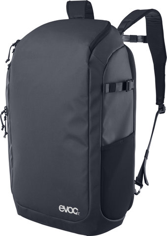 EVOC Sac à Dos Athlete 30 - carbon grey-black | 30 