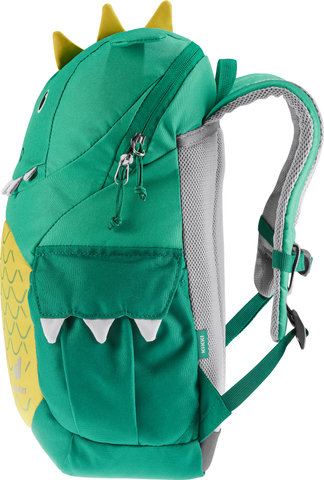 deuter Kikki Kids Rucksack - fern-alpinegreen/8000 ml
