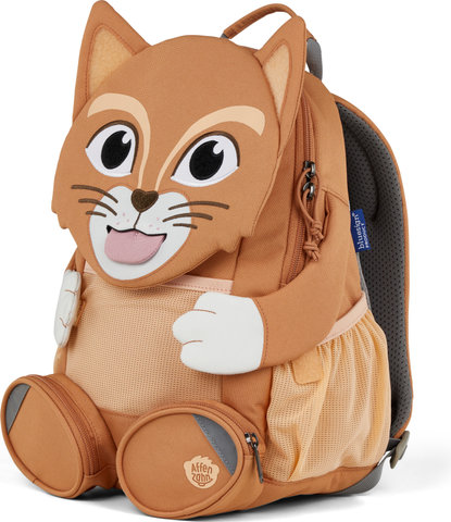 Affenzahn Großer Freund - cuty katze