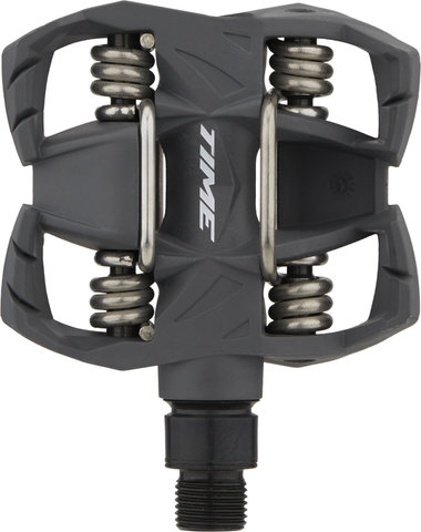 time MX 2 Clipless Pedals - grey