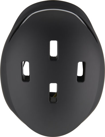 LUMOS Casque Matrix MIPS LED - charcoal black/56 - 61 cm