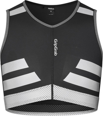 GripGrab Gilet de Sécurité PACR - black | S
