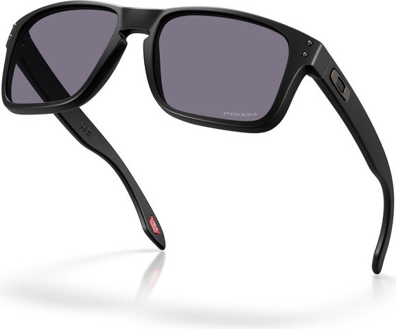Oakley Gafas deportivas Holbrook S - matte black/prizm grey