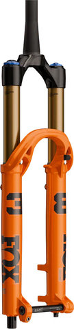 Fox Racing Shox 38 Float 29" GRIP X2 Factory Boost suspension fork - orange | 170 mm | 110 mm | 29" | 1 1/8" - 1,5" tapered | 15 mm Thru Axle